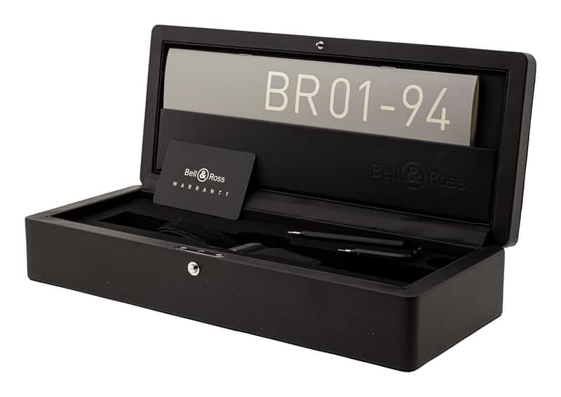 Bell and Ross BR01-94 BR01-94